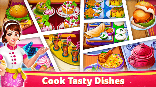 Indian Cooking Star-screenshot-2