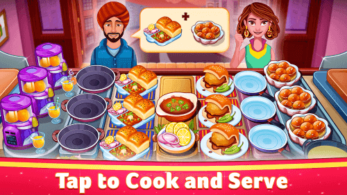 Indian Cooking Star-screenshot-3