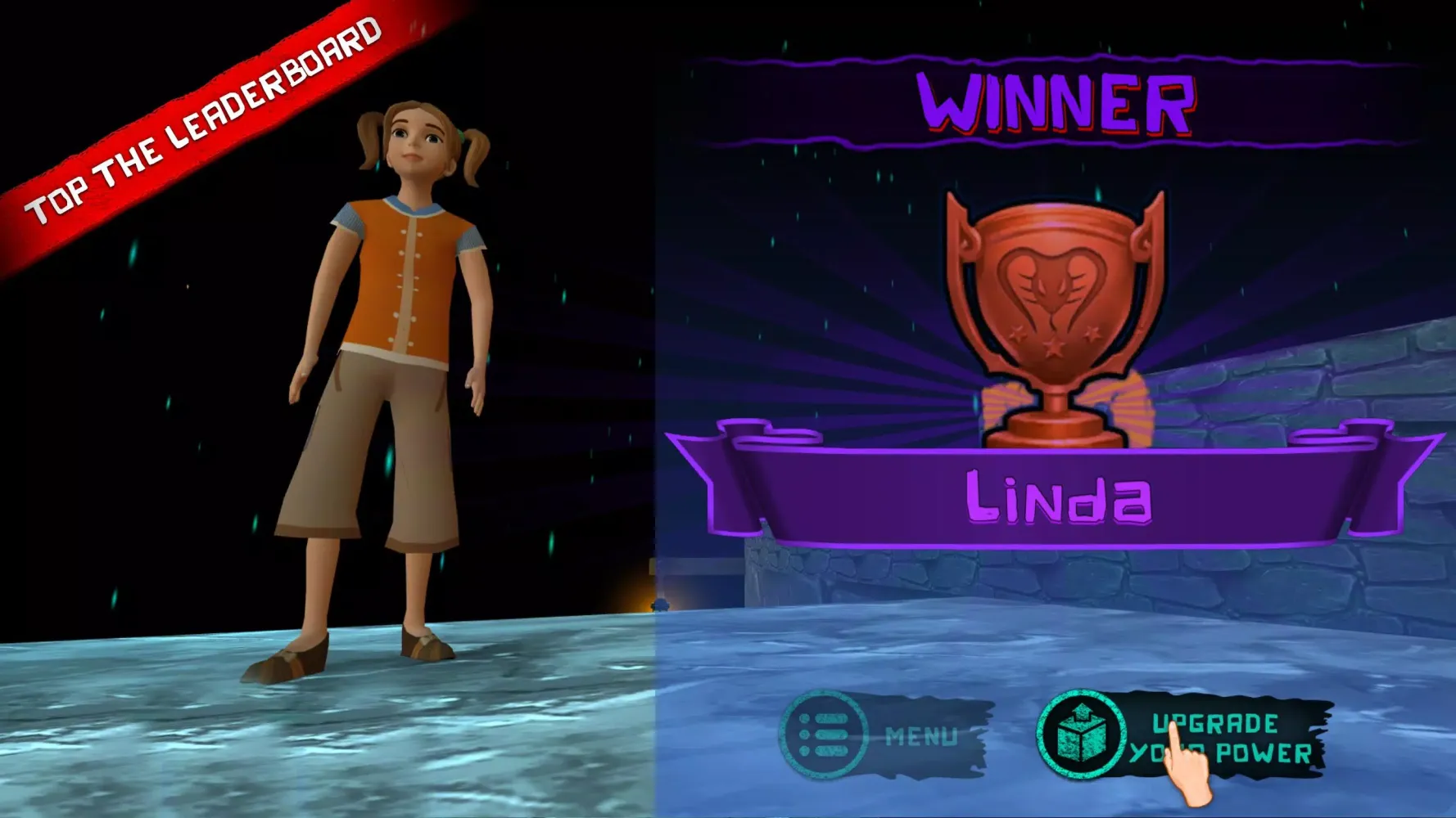 Snakes And Ladders 3D Screenshots