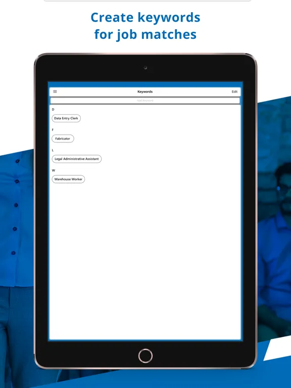 تصاویر The Arnold Group iPad 