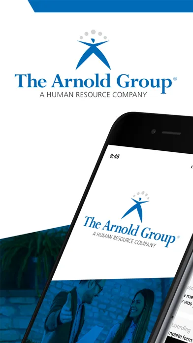 تصاویر The Arnold Group