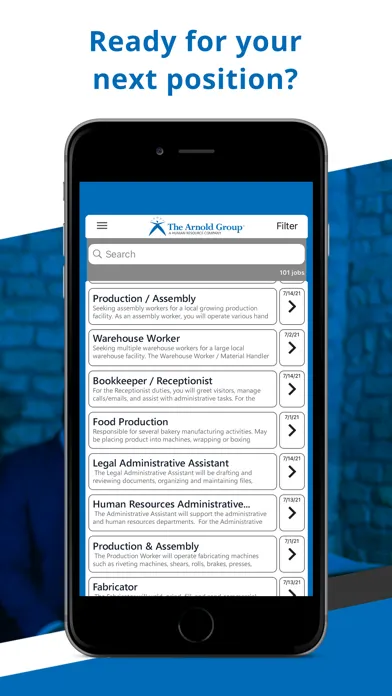 تصاویر The Arnold Group