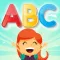 ABC Alphabet & Phonics Songs