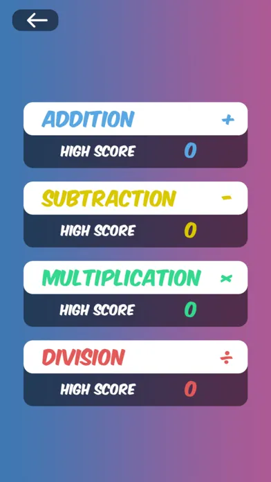 Basic Math - 3rd Grade应用截图