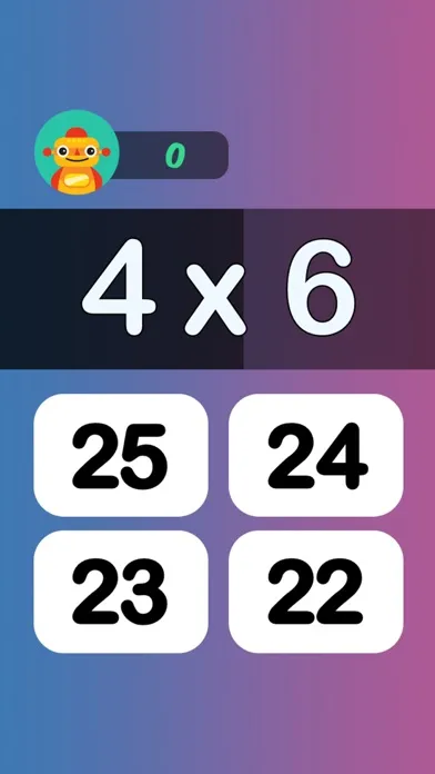 Basic Math - 3rd Grade应用截图