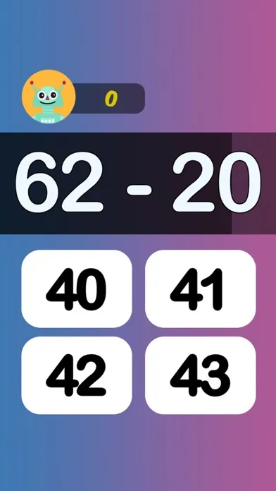 Basic Math - 3rd Grade应用截图