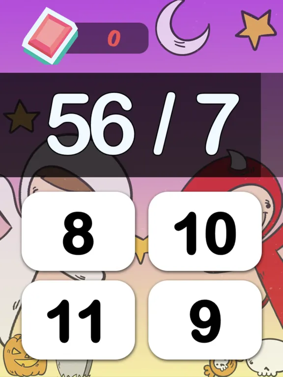 Cool Math - 3rd Grade iPad  سکرین شاٹس