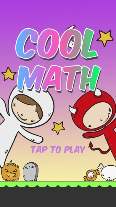 Cool Math - 3rd Grade سکرین شاٹس