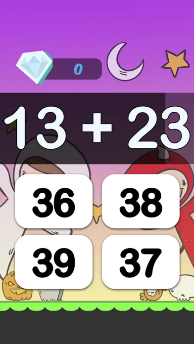 Cool Math - 3rd Grade سکرین شاٹس