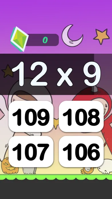 Cool Math - 3rd Grade سکرین شاٹس