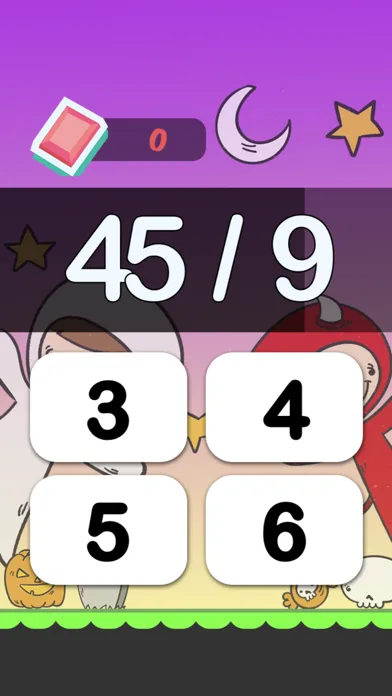 Cool Math - 3rd Grade سکرین شاٹس