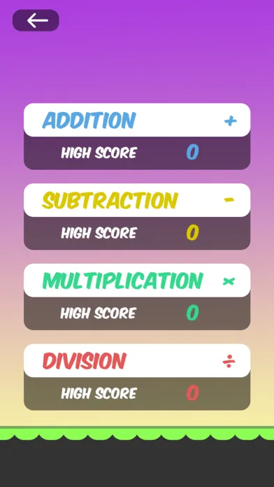 Cool Math - 3rd Grade سکرین شاٹس