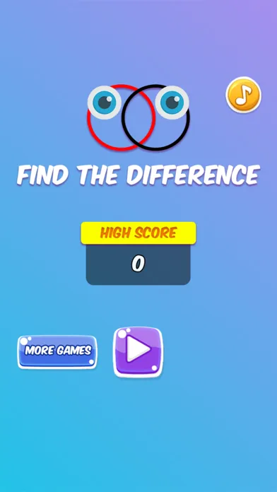 Zrzuty ekranu Find The Difference Photo Hunt