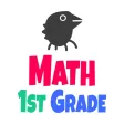 Math Game for 1st Grade