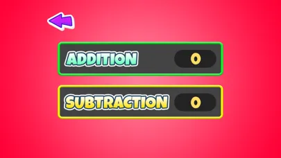 Capturas de tela do Math for 1st Grade - Learning