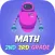 Math Game 2nd 3rd Grade