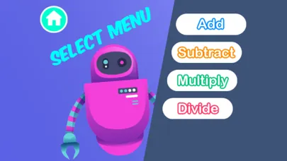 Math Game 2nd 3rd Grade স্ক্রিনশট
