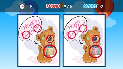 Can You Spot The Differences ?應用截圖