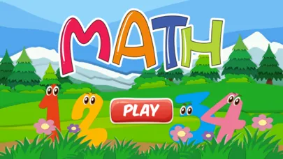 2nd 3rd Grade Math Games স্ক্রিনশট