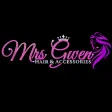 Mrs Gwen Hair & Accessories