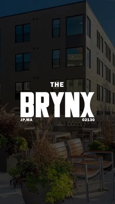 Ảnh chụp màn hình của The Brynx