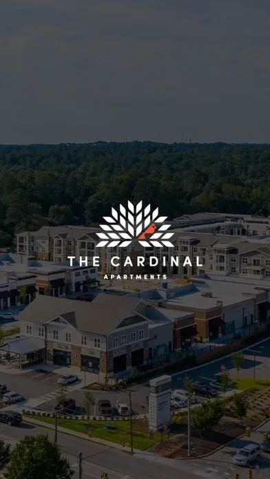 The Cardinal Living سکرین شاٹس