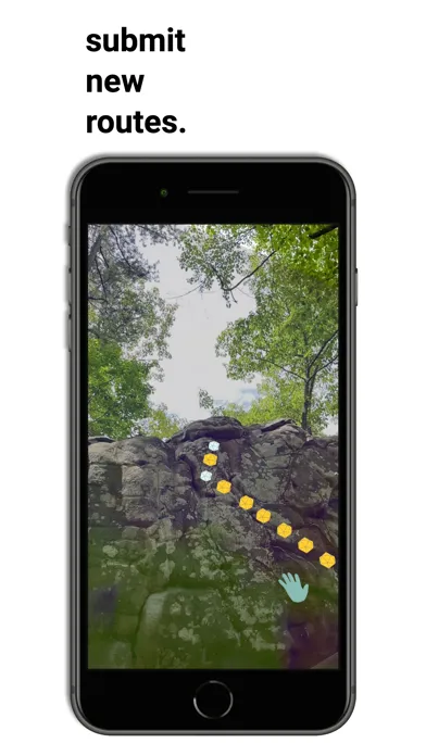 تصاویر The Climbing Guide | 3D Topos