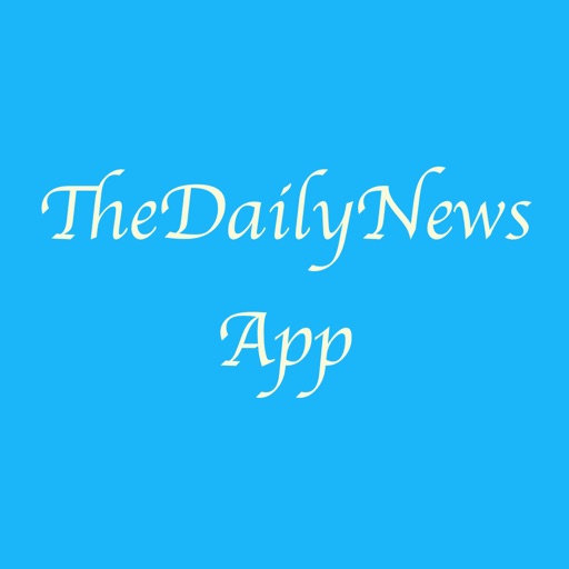TheDailyNewsApp