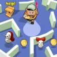 Ghost Escape Survival Game