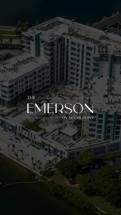 The Emerson at Rocky Point Screenshots