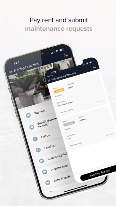 The Emerson at Rocky Point Screenshots