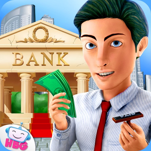 Bank Manager & Cashier Bank Manager & Cashier