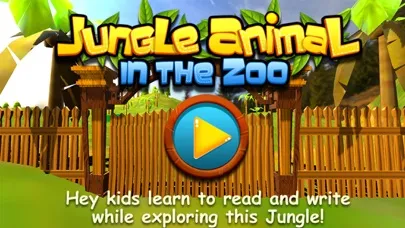 صور Jungle Animals in the Zoo : Let Your kid learn about Zebra, Lion, Dog, Cats & other Wild Animals