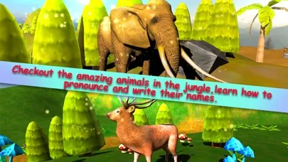 صور Jungle Animals in the Zoo : Let Your kid learn about Zebra, Lion, Dog, Cats & other Wild Animals