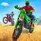 Moto Bike Stunt Racing Games