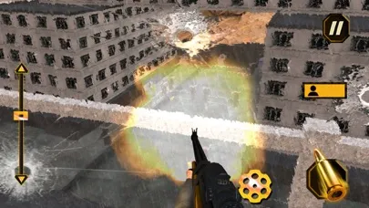 Police Sniper Prison Guard Screenshots