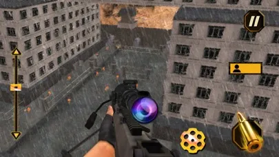 Police Sniper Prison Guard Screenshots