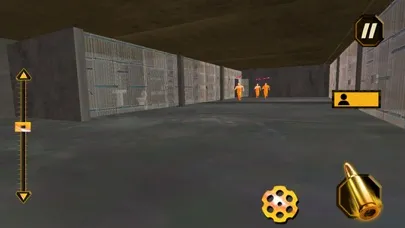 Police Sniper Prison Guard Screenshots