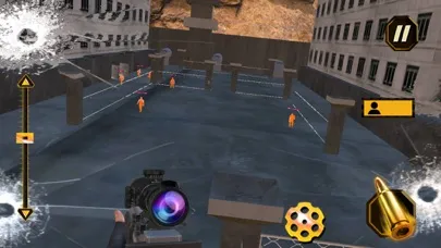 Police Sniper Prison Guard Screenshots