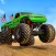 Monster Truck Derby Racing