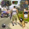 Police Dog Crime Shooting Game