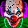 Scary Horror Clown Games