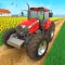 Tractor Driving Simulator Farm