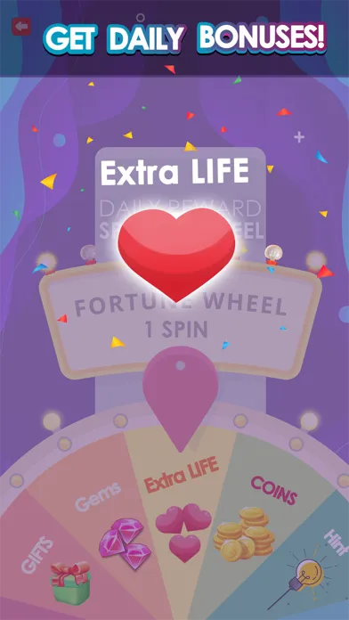 Trivia Quiz Test Games Screenshots