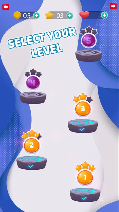 Trivia Quiz Test Games Screenshots