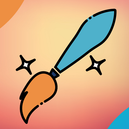 Magic Brush
