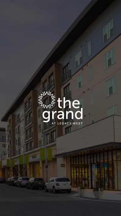 The Grand at Legacy West 스크린샷