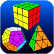 Magic Cube Variants Magic Cube Variants