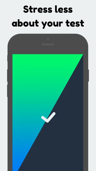 GradeMate - Simple Exam Tool Ekran Görüntüleri