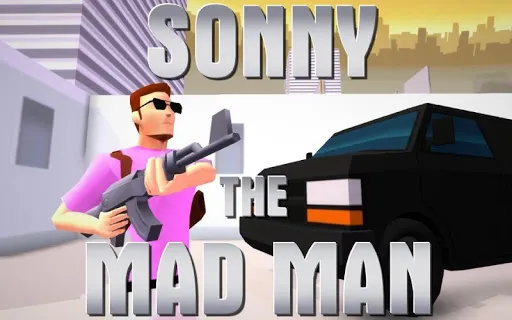 Sonny The Mad Man سکرین شاٹس